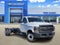 2024 Chevrolet Silverado 5500 HD Work Truck