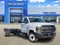 2024 Chevrolet Silverado 5500 HD Work Truck