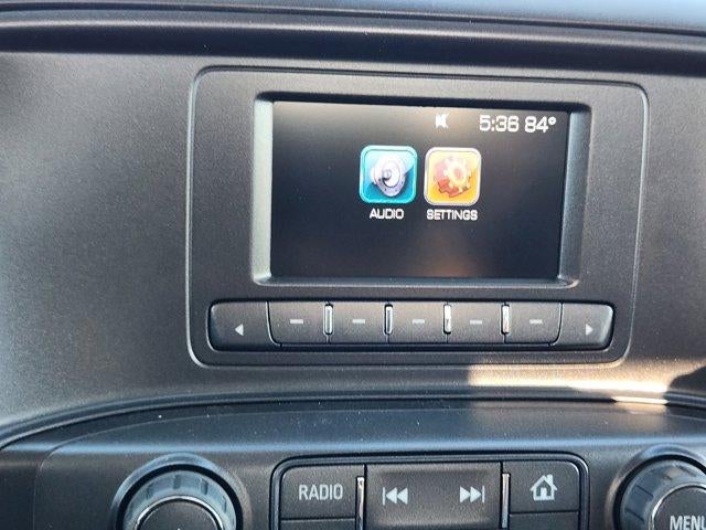 2024 Chevrolet Silverado 5500 HD Work Truck