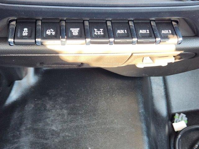 2024 Chevrolet Silverado 5500 HD Work Truck