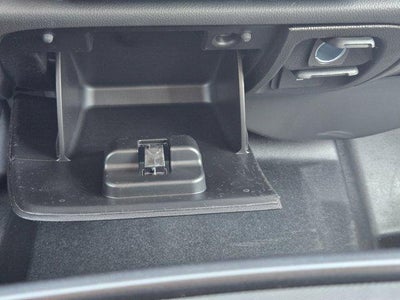 2025 Chevrolet Silverado 6500 HD Work Truck