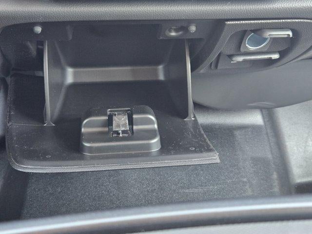 2025 Chevrolet Silverado 6500 HD Work Truck