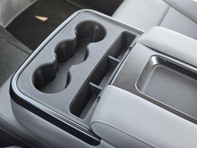 2025 Chevrolet Silverado 6500 HD Work Truck