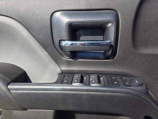 2025 Chevrolet Silverado 6500 HD Work Truck