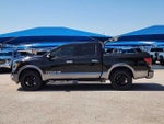 2020 Nissan Titan Platinum Reserve