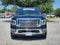 2020 Nissan Titan Platinum Reserve