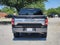 2020 Nissan Titan Platinum Reserve