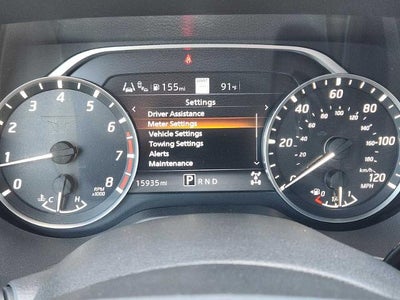 2024 Nissan Titan XD Platinum Reserve