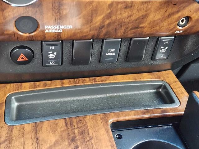 2008 Nissan Titan XE