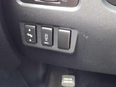 2008 Nissan Titan XE