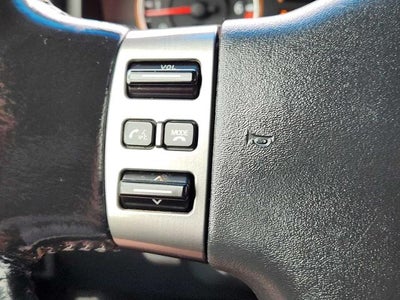 2008 Nissan Titan XE