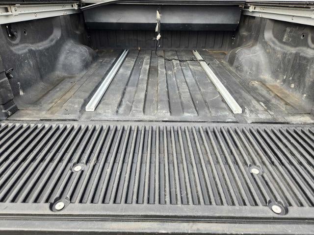 2008 Nissan Titan XE