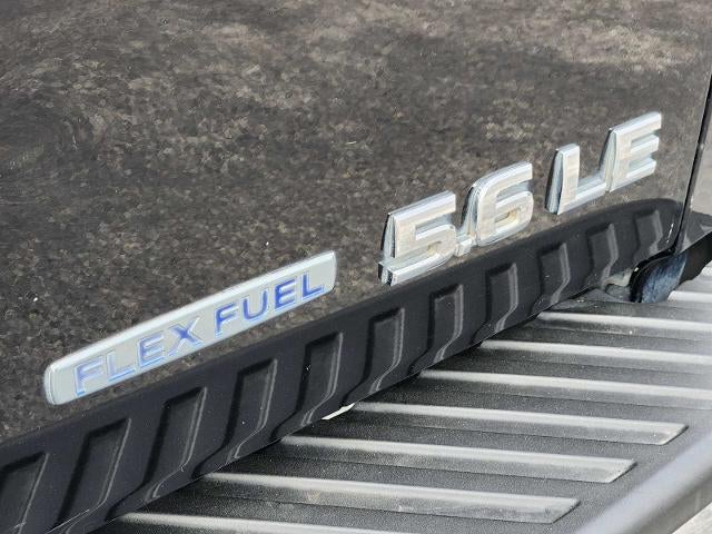 2008 Nissan Titan XE