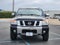 2008 Nissan Titan XE