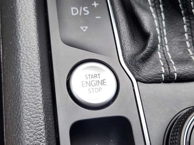 2022 Volkswagen Atlas 2.0T SEL