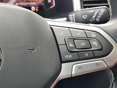 2022 Volkswagen Atlas 2.0T SEL