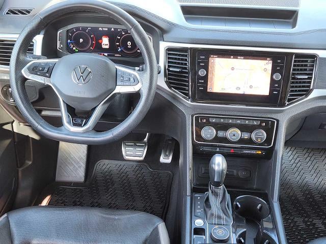 2023 Volkswagen Atlas Cross Sport 3.6L V6 SEL Premium R-Line