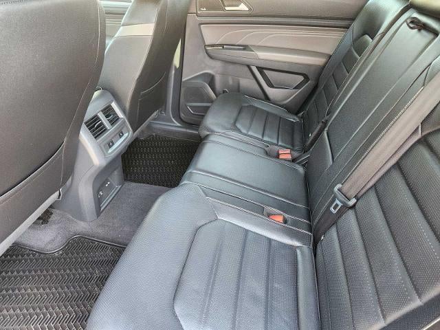 2023 Volkswagen Atlas Cross Sport 3.6L V6 SEL Premium R-Line