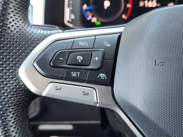 2023 Volkswagen Atlas Cross Sport 3.6L V6 SEL Premium R-Line