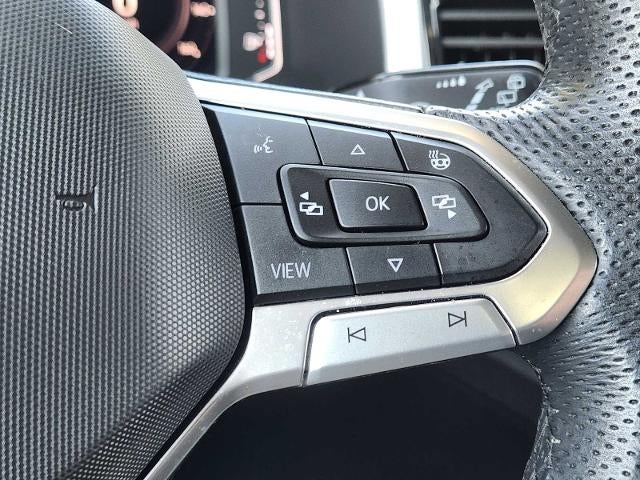 2023 Volkswagen Atlas Cross Sport 3.6L V6 SEL Premium R-Line