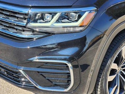 2023 Volkswagen Atlas Cross Sport 3.6L V6 SEL Premium R-Line
