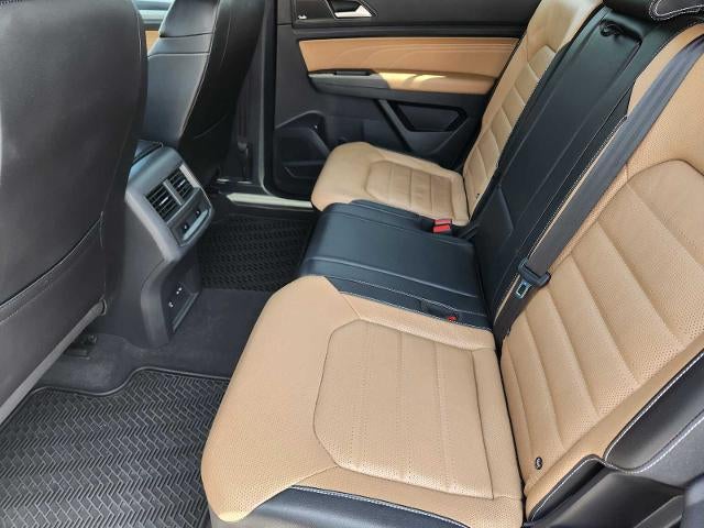 2022 Volkswagen Atlas Cross Sport 3.6L V6 SEL Premium R-Line