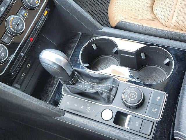 2022 Volkswagen Atlas Cross Sport 3.6L V6 SEL Premium R-Line