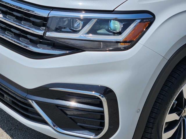 2022 Volkswagen Atlas Cross Sport 3.6L V6 SEL Premium R-Line