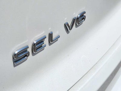 2022 Volkswagen Atlas Cross Sport 3.6L V6 SEL Premium R-Line