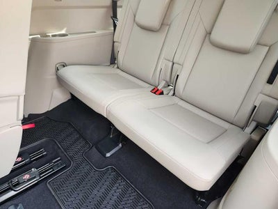 2019 Volkswagen Atlas 3.6L V6 SEL