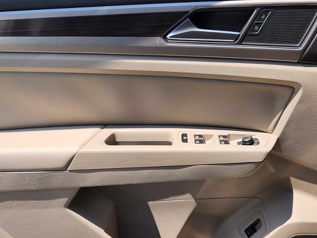 2019 Volkswagen Atlas 3.6L V6 SEL