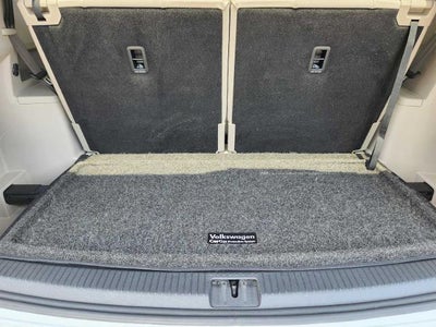 2019 Volkswagen Atlas 3.6L V6 SEL