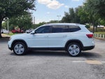 2019 Volkswagen Atlas 3.6L V6 SEL