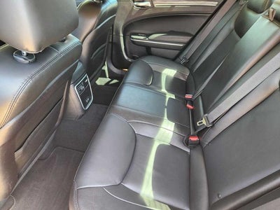 2021 Chrysler 300 Touring L