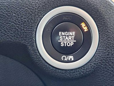 2021 Chrysler 300 Touring L