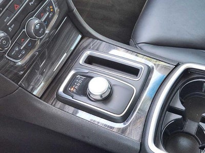2021 Chrysler 300 Touring L
