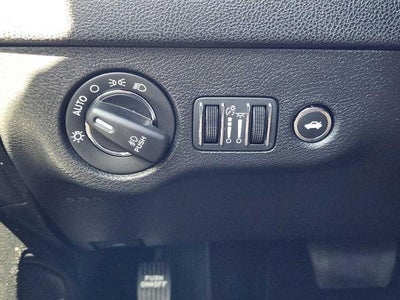 2021 Chrysler 300 Touring L