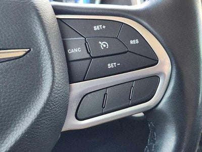 2021 Chrysler 300 Touring L