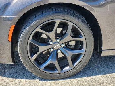 2021 Chrysler 300 Touring L