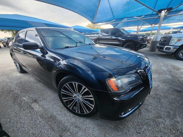 2013 Chrysler 300 300S