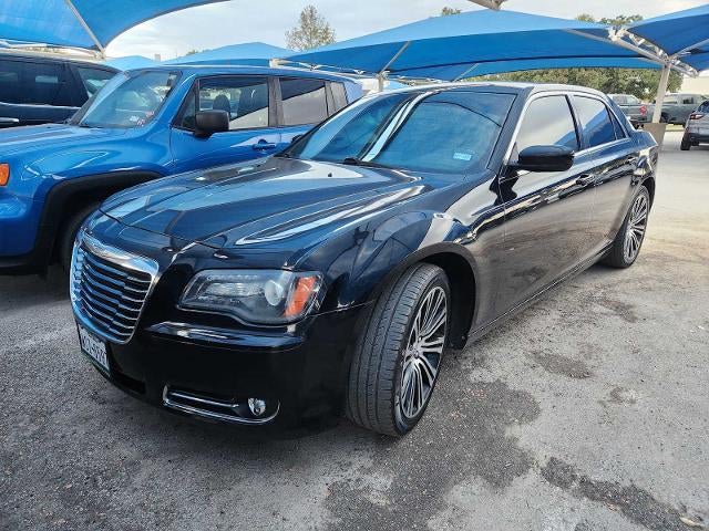 2013 Chrysler 300 300S