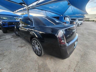 2013 Chrysler 300 300S