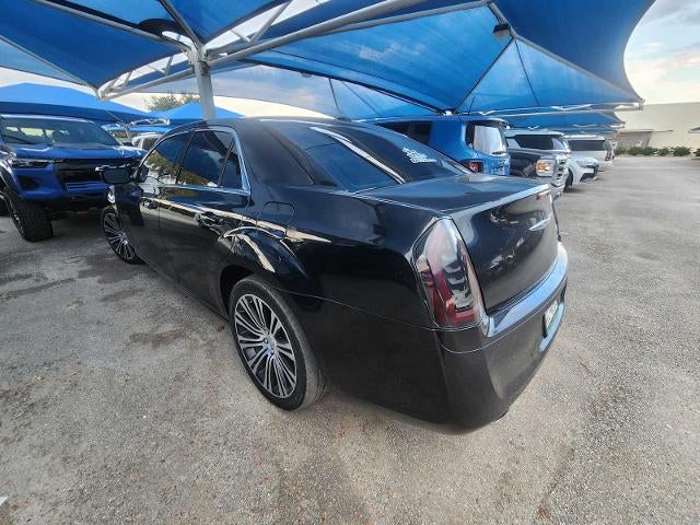 2013 Chrysler 300 300S