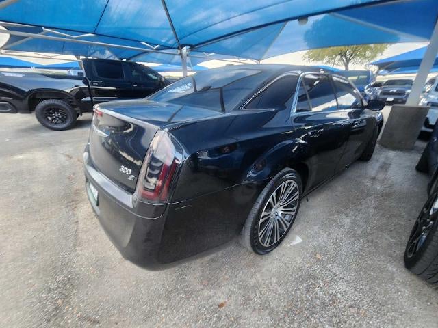 2013 Chrysler 300 300S