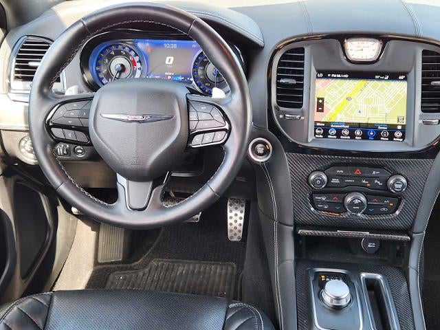 2023 Chrysler 300 300C