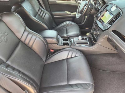 2023 Chrysler 300 300C