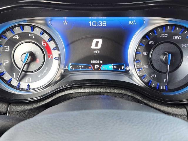 2023 Chrysler 300 300C