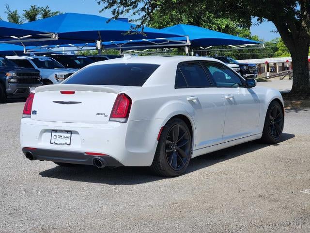 2023 Chrysler 300 300C