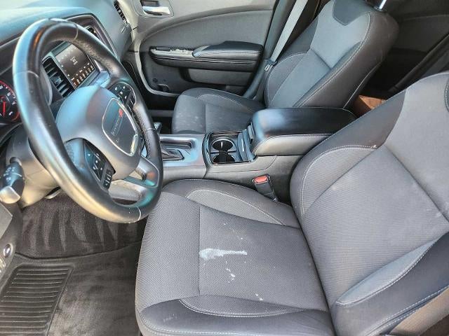 2018 Dodge Charger SXT