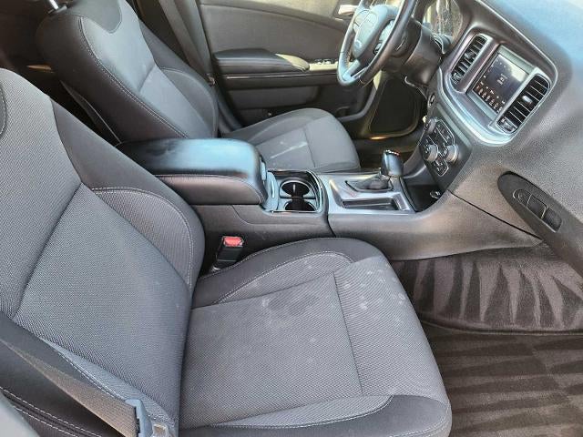 2018 Dodge Charger SXT